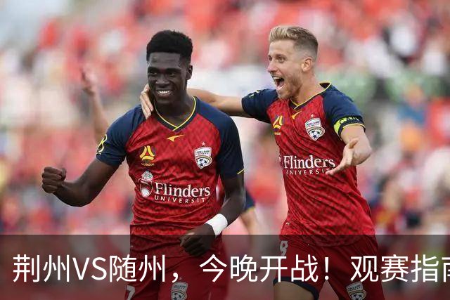 荆州VS随州，今晚开战！观赛指南请收藏